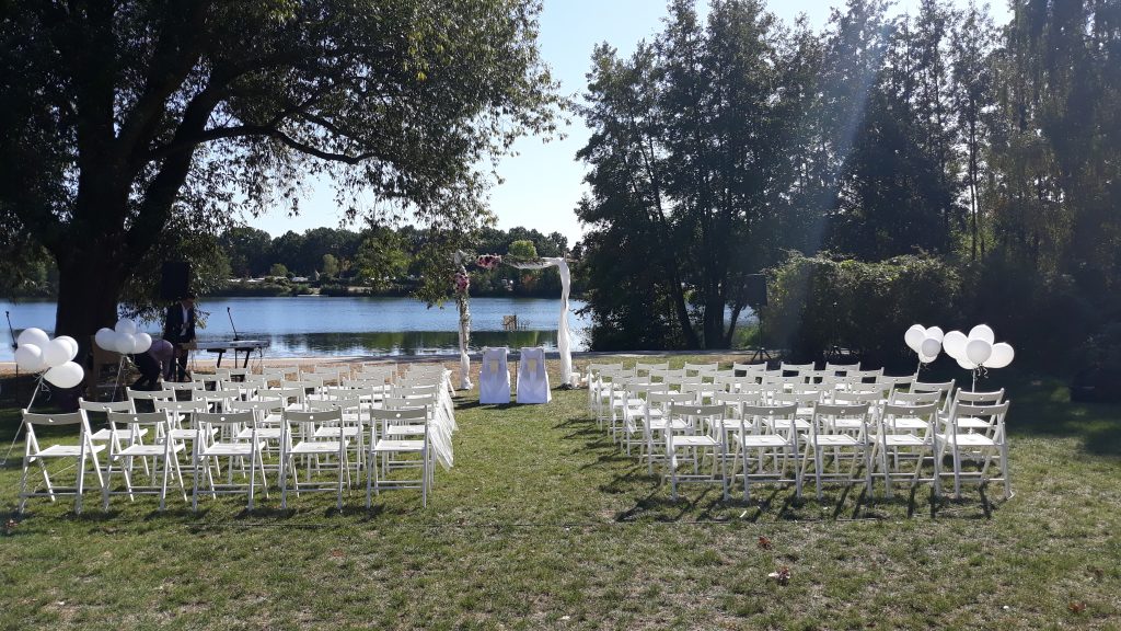 Freie Trauung Location