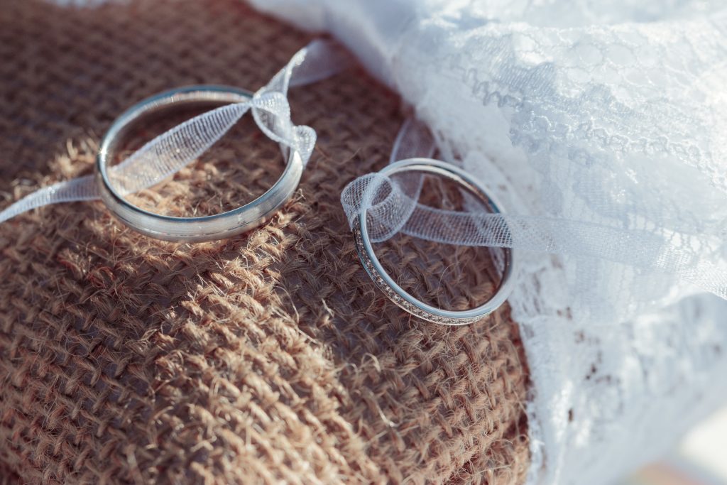 Freie Trauung Festwerk