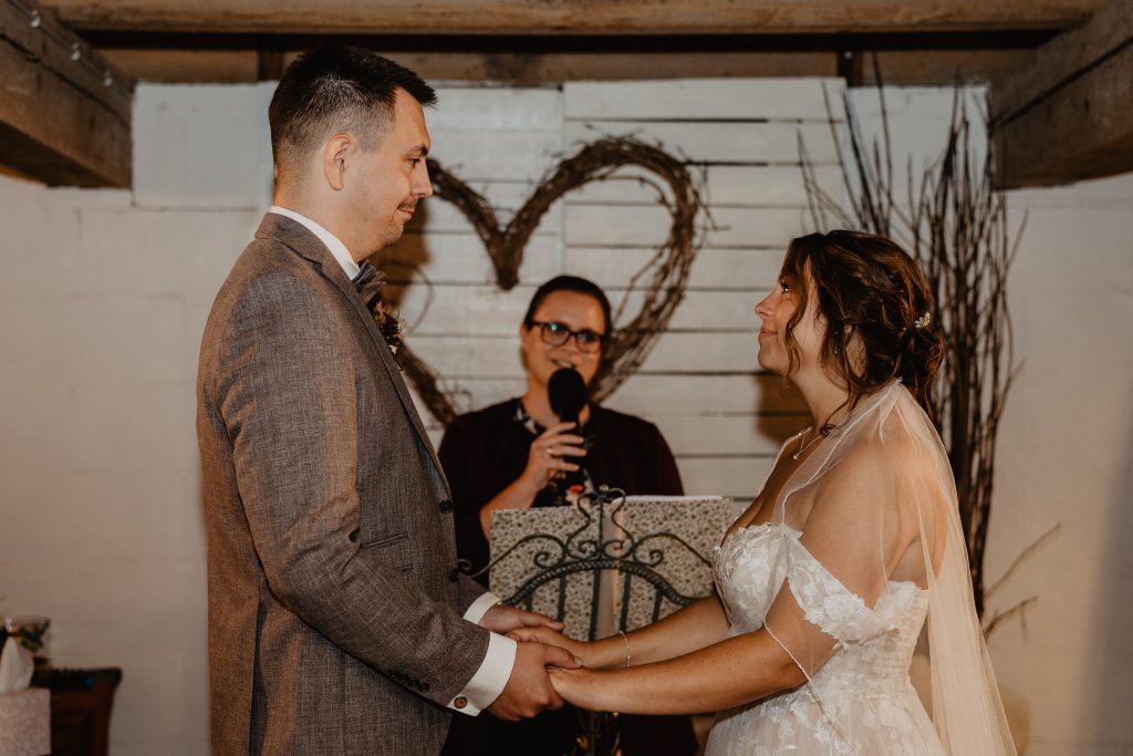 Freie Trauung Burgdorf