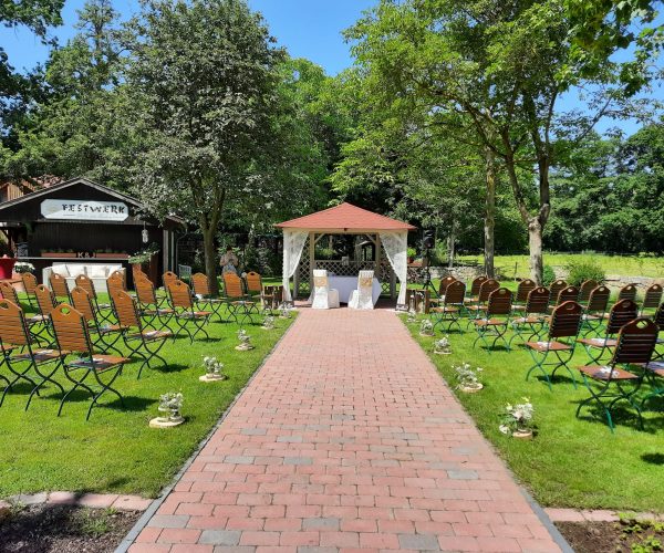Freie Trauung Festwerk