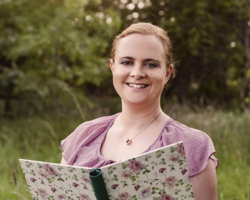 Freie Trauung Natascha Seffer