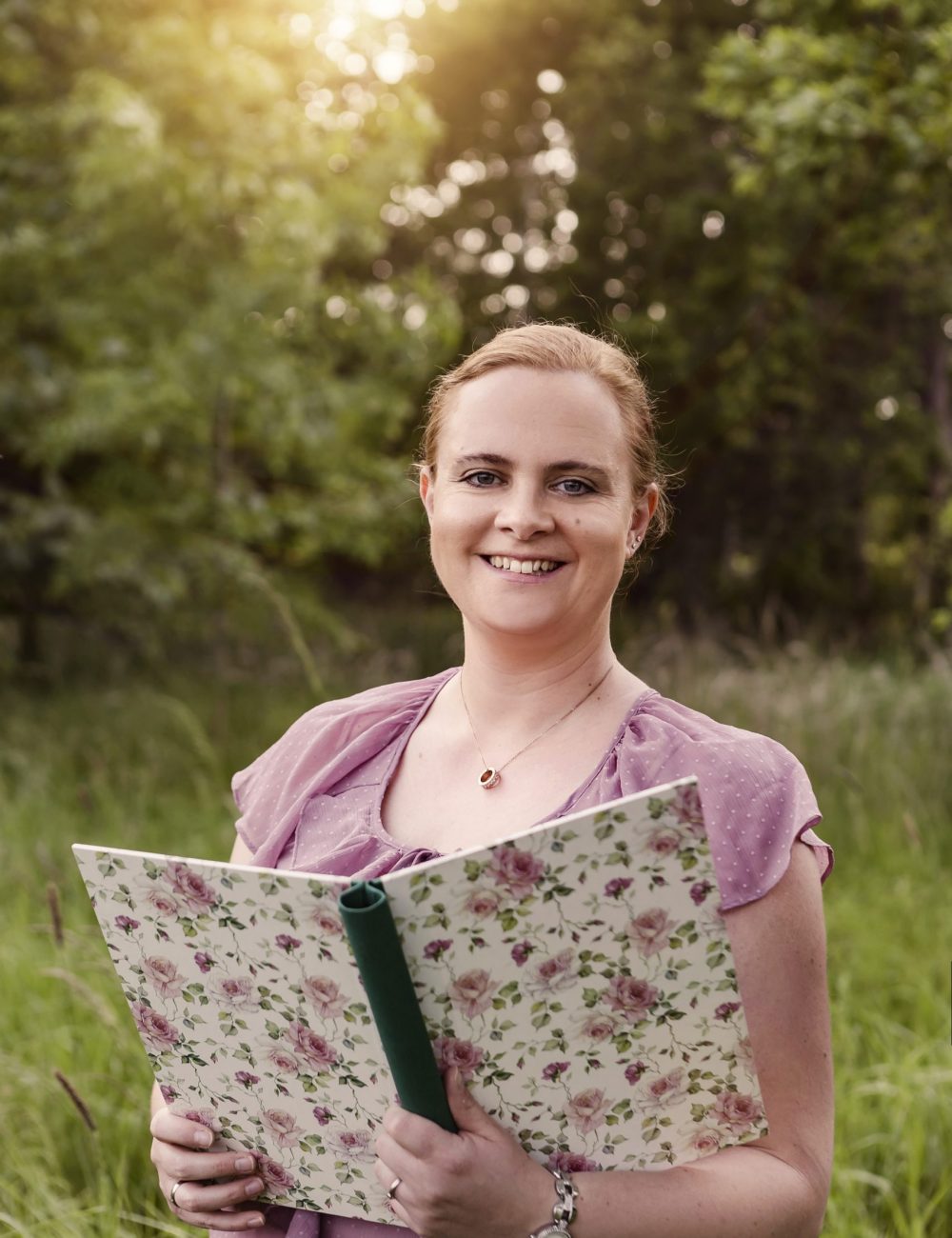 Freie Trauung Natascha Seffer