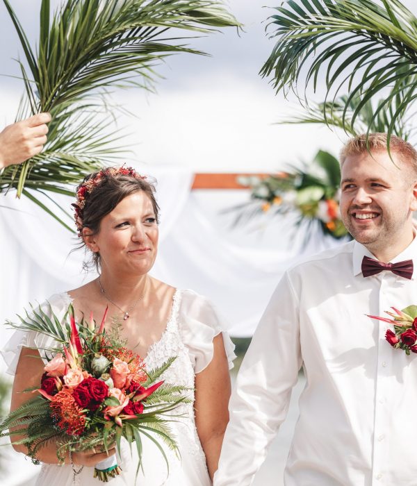 Melina & Adrian